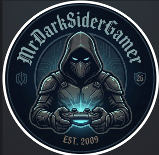 MrDarkSiderPrints
