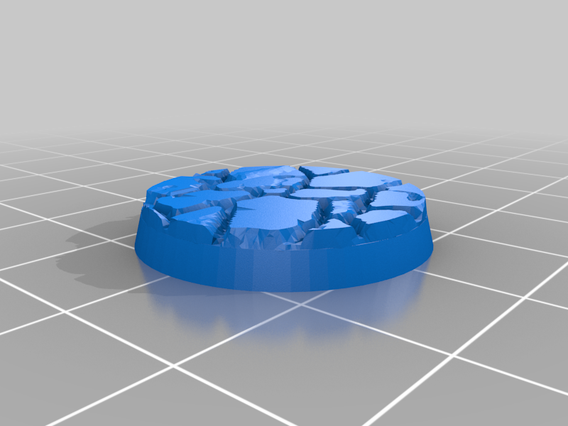 Super Dungeon Bases