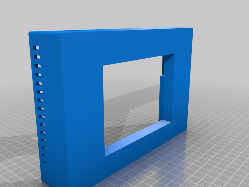 Raleno PLV S116 Lightbox Adapter with mount for bradbrok Film Negatives Holder