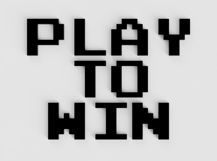 Play to Win 