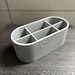 Bathroom Accessories 3D model