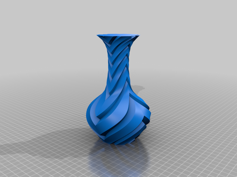 Vase #763