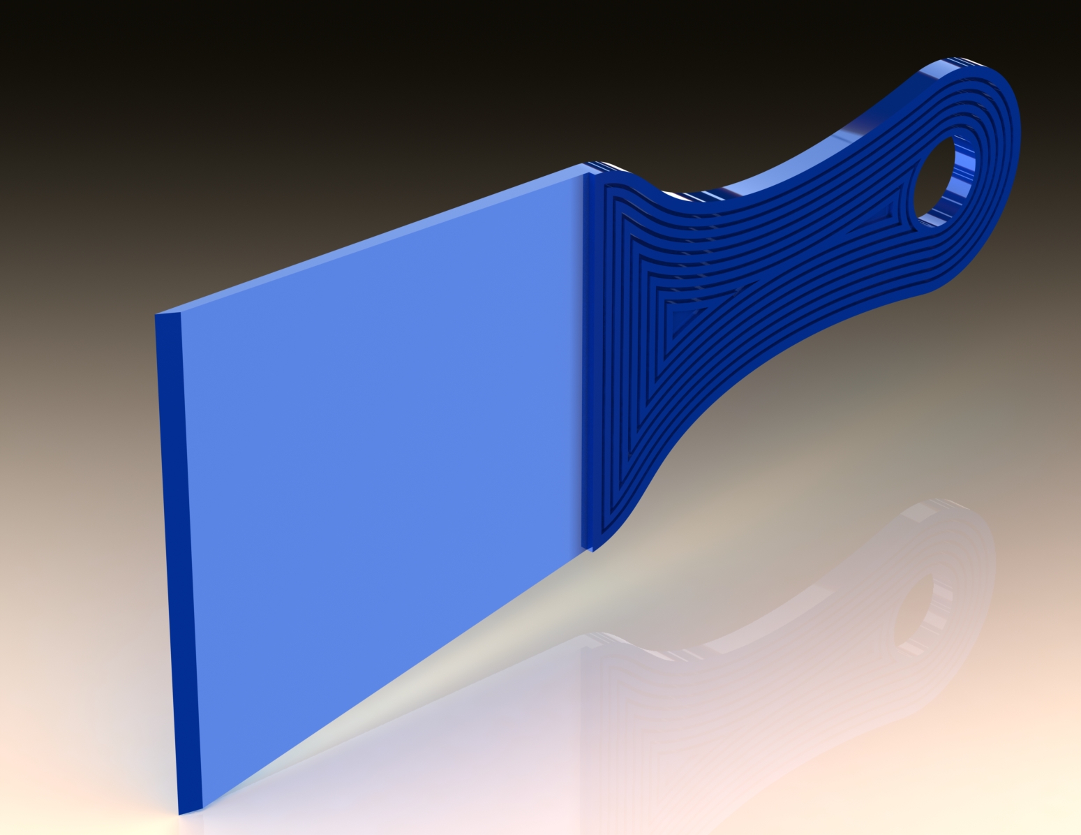 Scraper