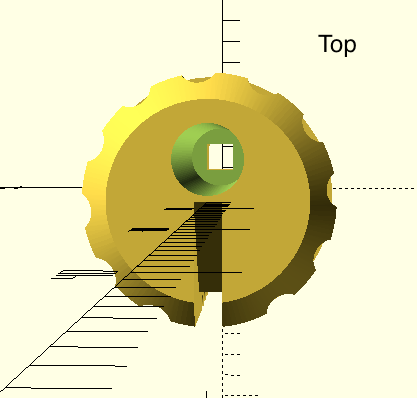 E10 LED Adapter (Remix)