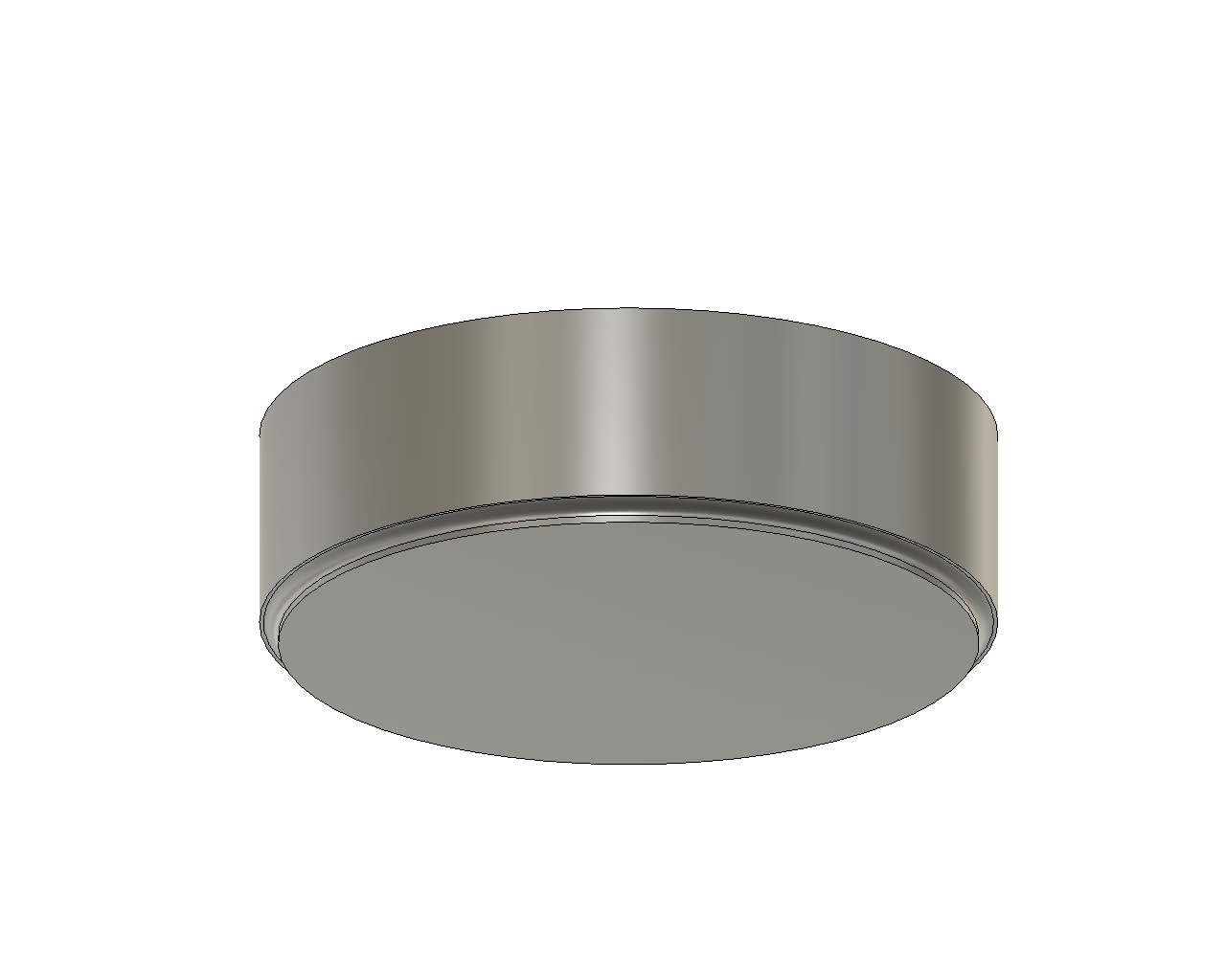 Bowl Stackable