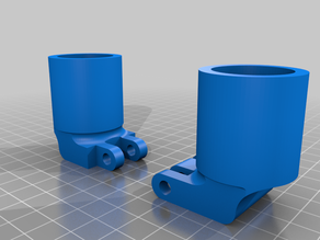 Things tagged with Swivel joint - Thingiverse