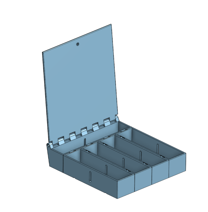 Storage Bin
