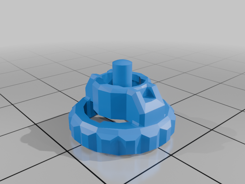 Coat Sharp (CS) base