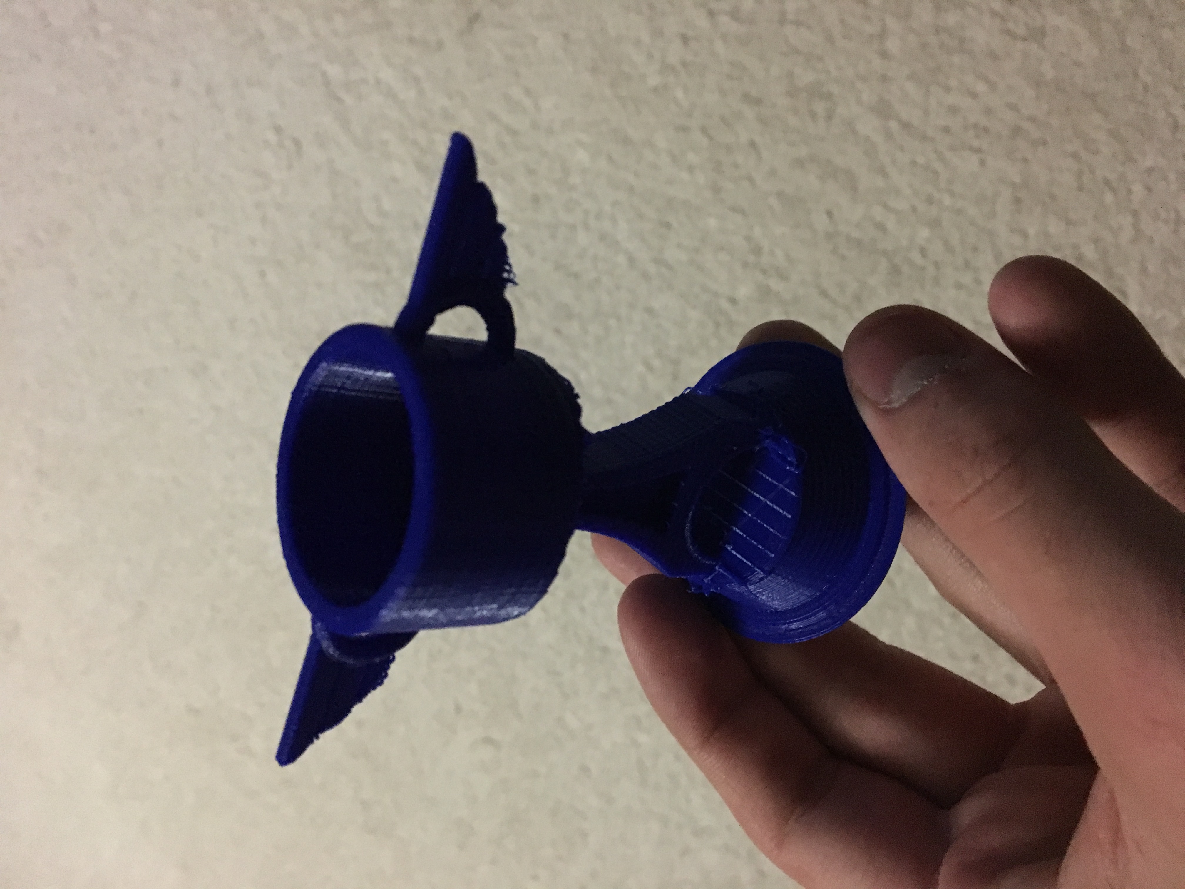 Piston Cup