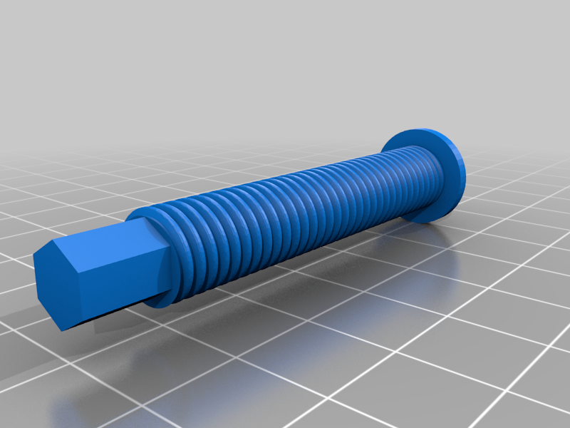 3D Printed Adjustable Single Pipette Holder
