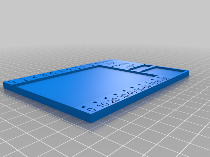 Black Seas Ship Mat