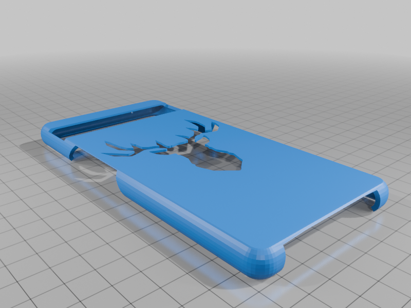 Google Pixel 6a Phone Case