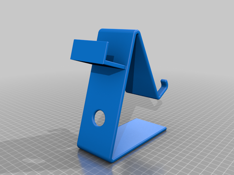 Switch Lite Stand