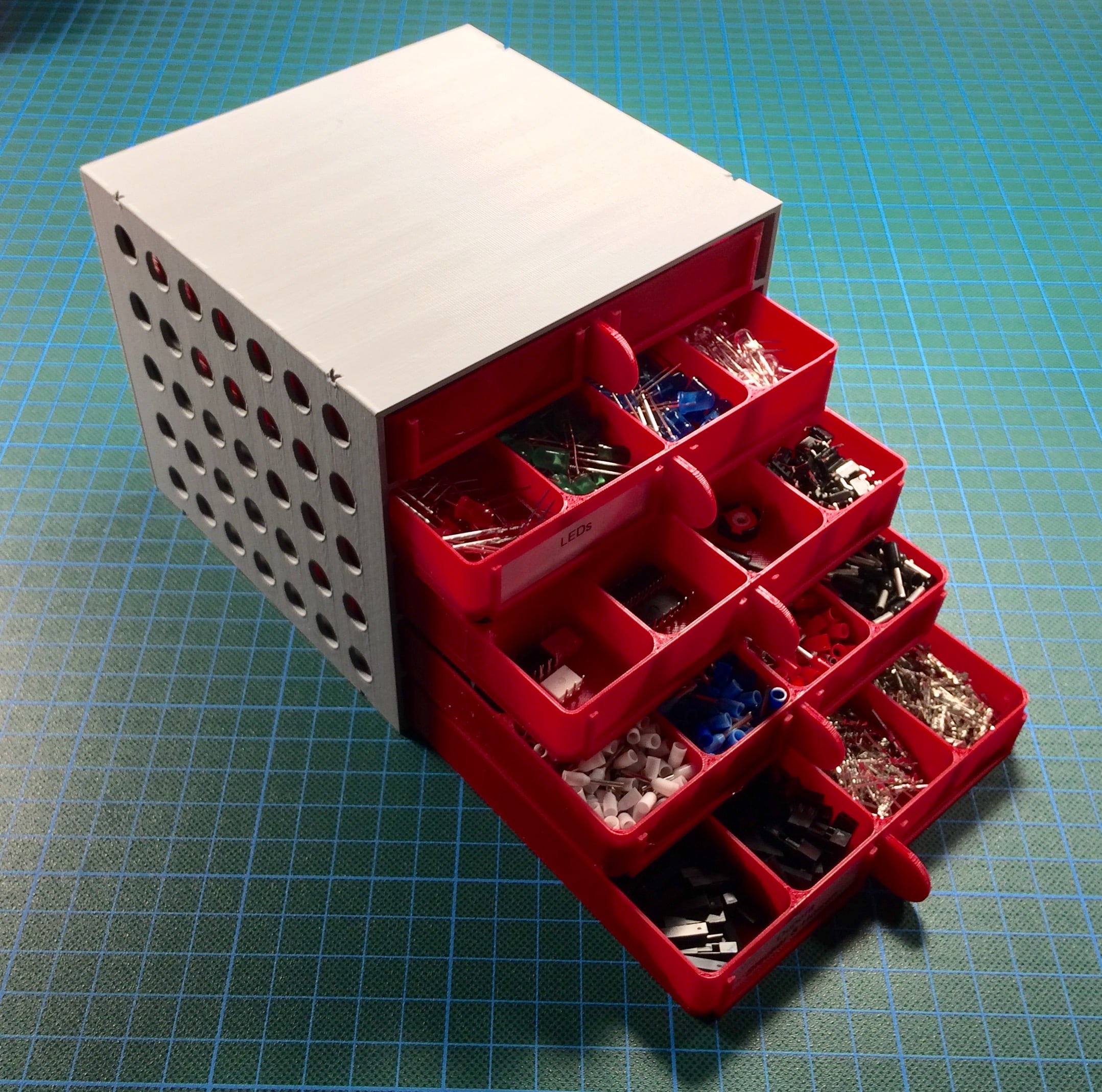 Drawer System