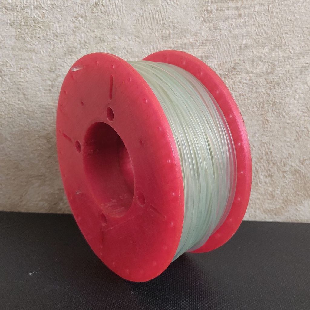 Filament spool (1.75 mm)