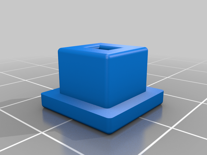 Start button power computer reset