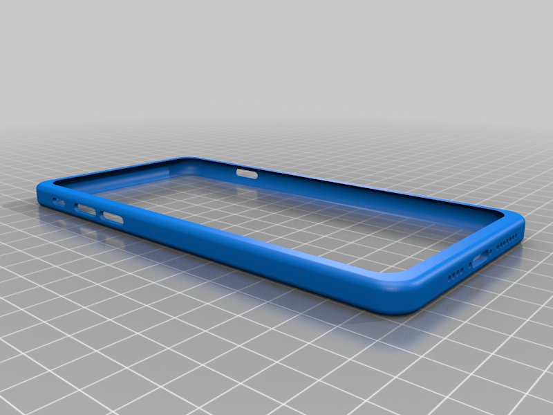 Apple iPhone 11 PRO MAX FULL CASE BUMPER and MODEL