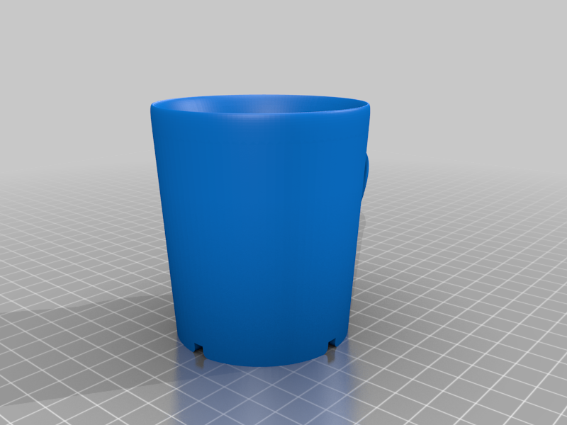 Coffee Mug Double-Walled