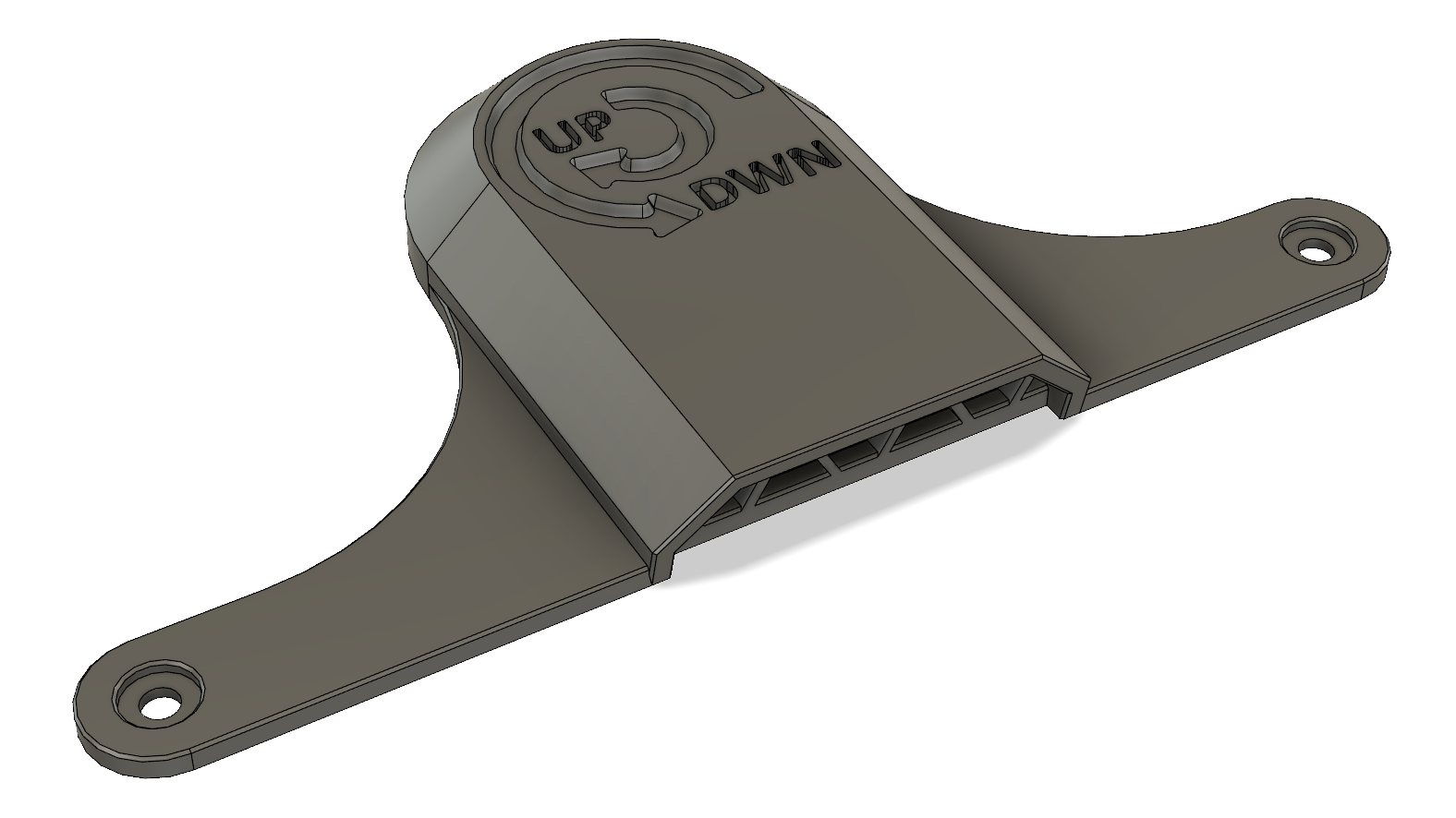 Ender 3 Fan Cover