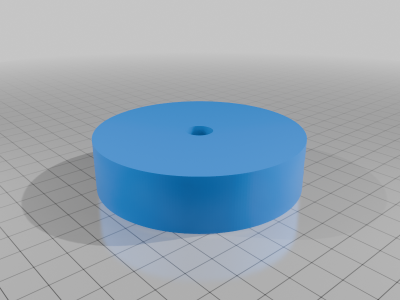 Planar Wall Hanger