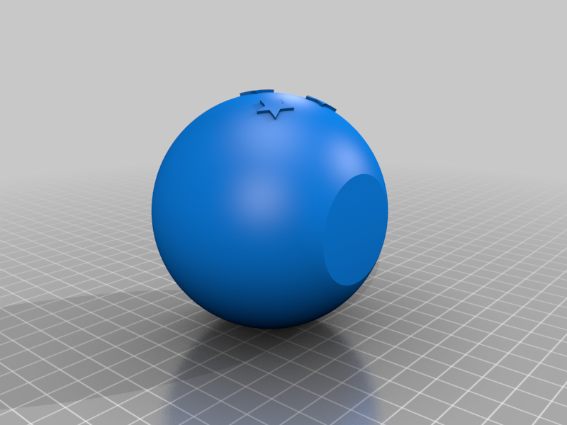 DRAGON BALL 3 STAR SPHERE PLANTER / MACETERO ESFERA DE 3 ESTRELLAS DE DRAGON BALL