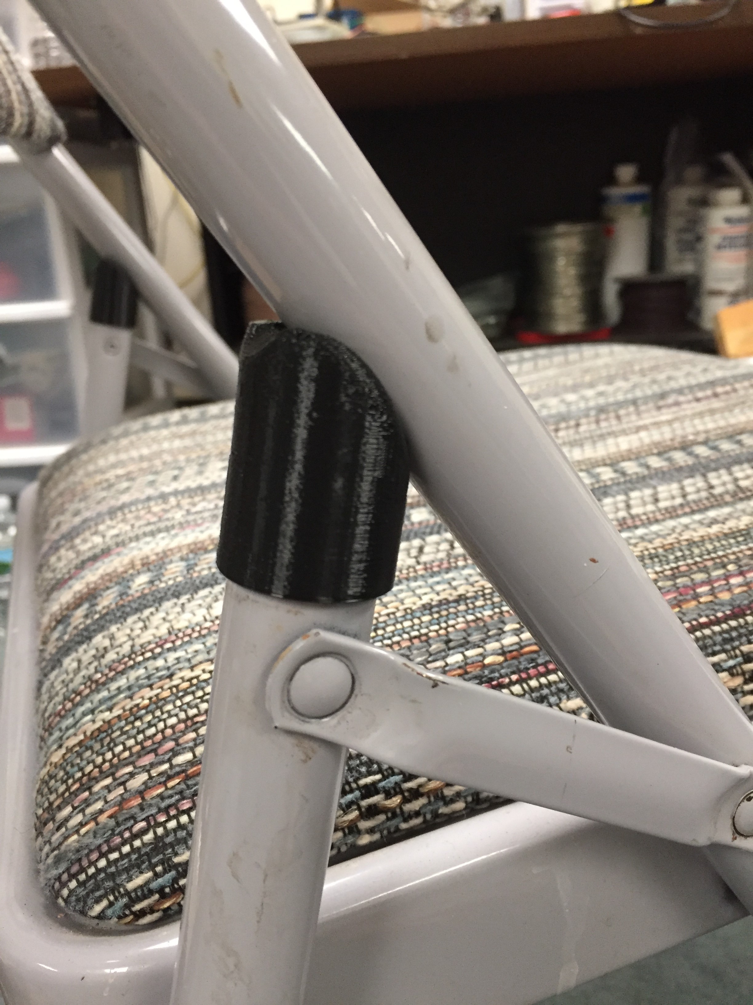 Folding Chair Foot