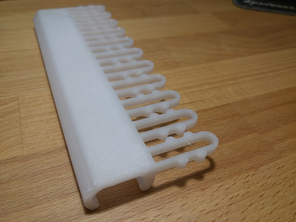 Sock Clips Remix for IKEA MULIG Drying Rack