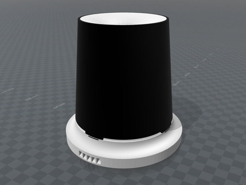 ESP8266 Rain Gauge