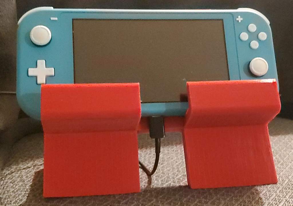 Nintendo Switch Lite Stand