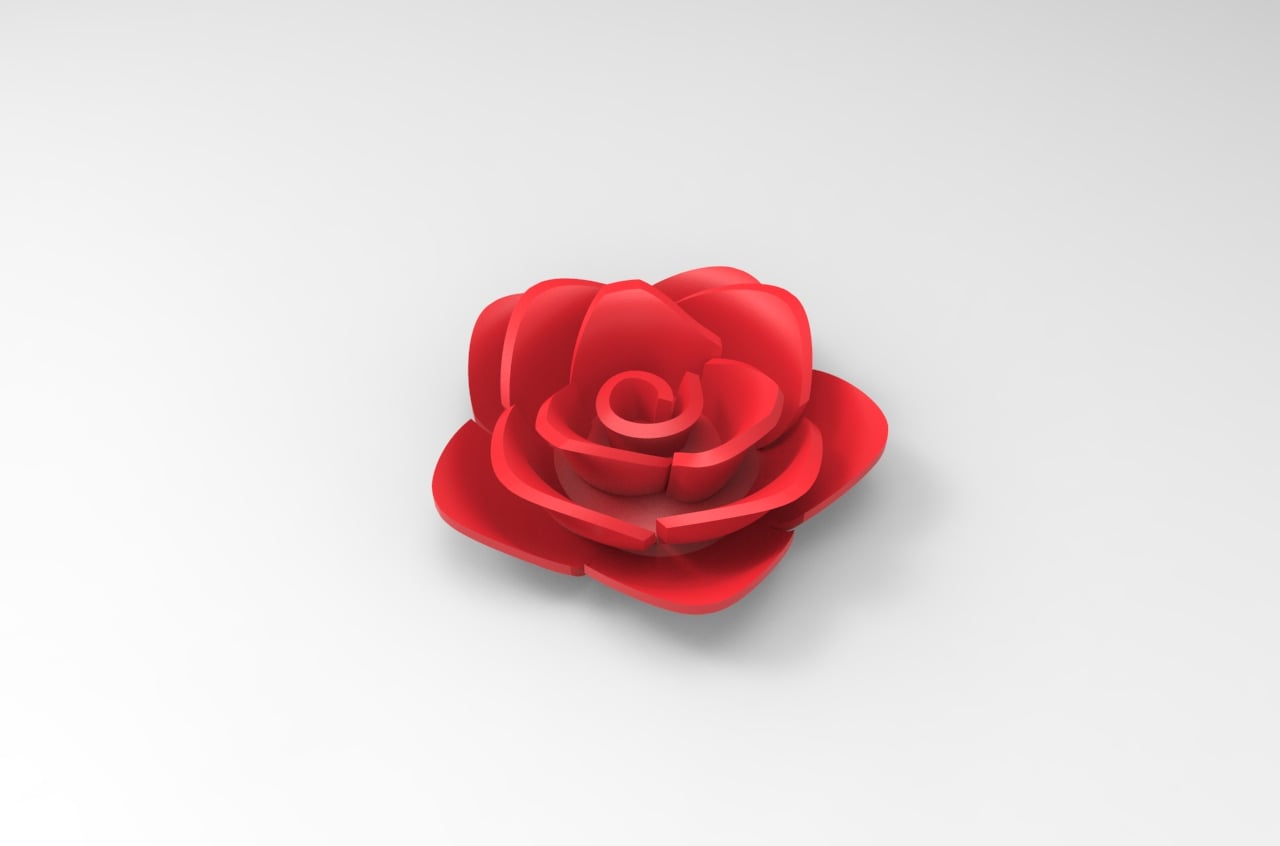 flower 1.0
