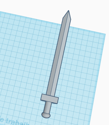 sword basic