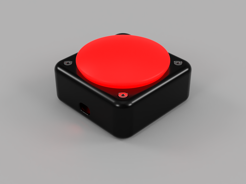 Ultimute - The Ultimate Mute Button!