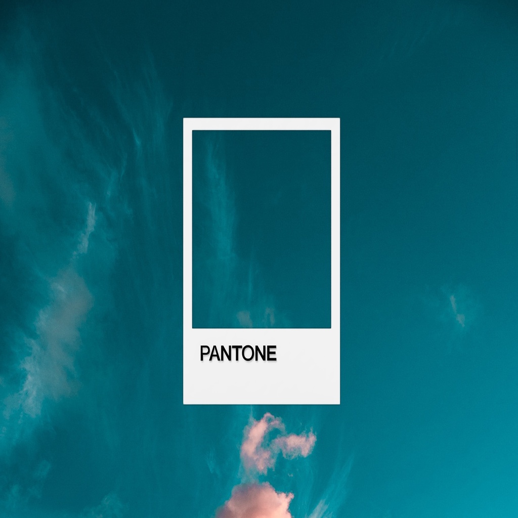 PANTONE Card | Your own World of Color!