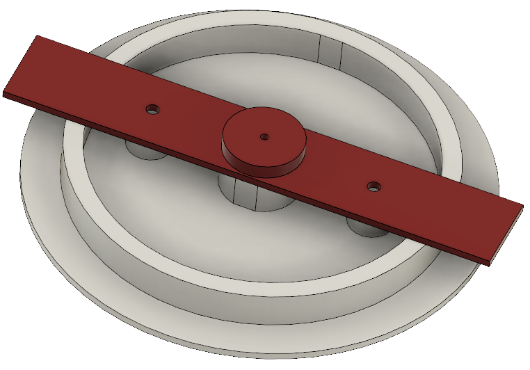 Blank Drywall Plate Hole Cover Wall Access Panel