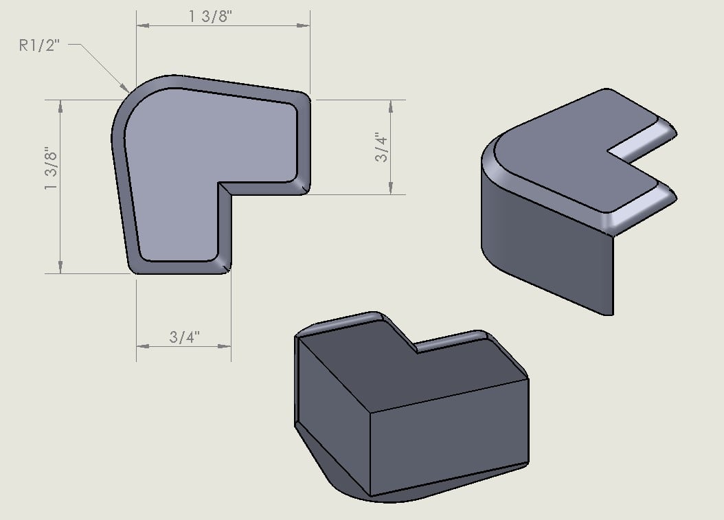 Corner Protector