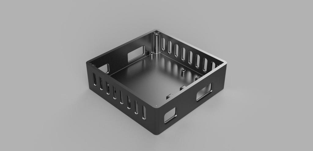 MKS DLC 2.0 GRBL Board Control Box 2020 2040 surface mount CNC Laser