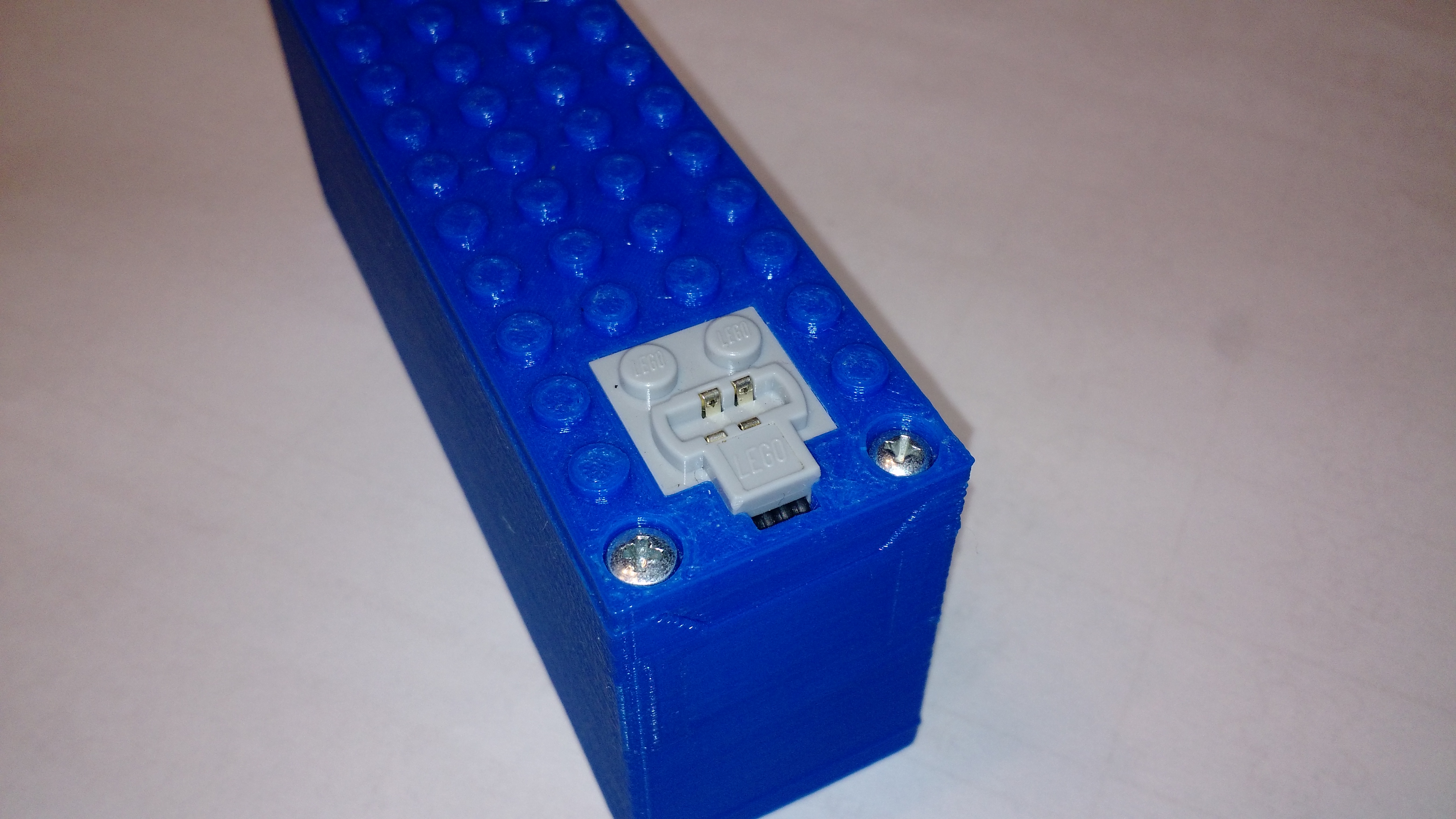LEGO Like - Power Functions Battery Boxes
