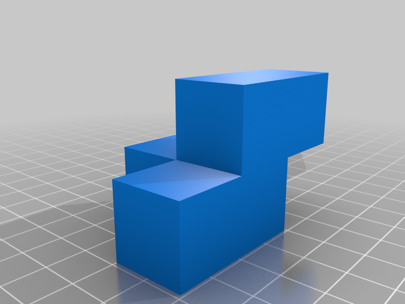 3D Puzzel Cube