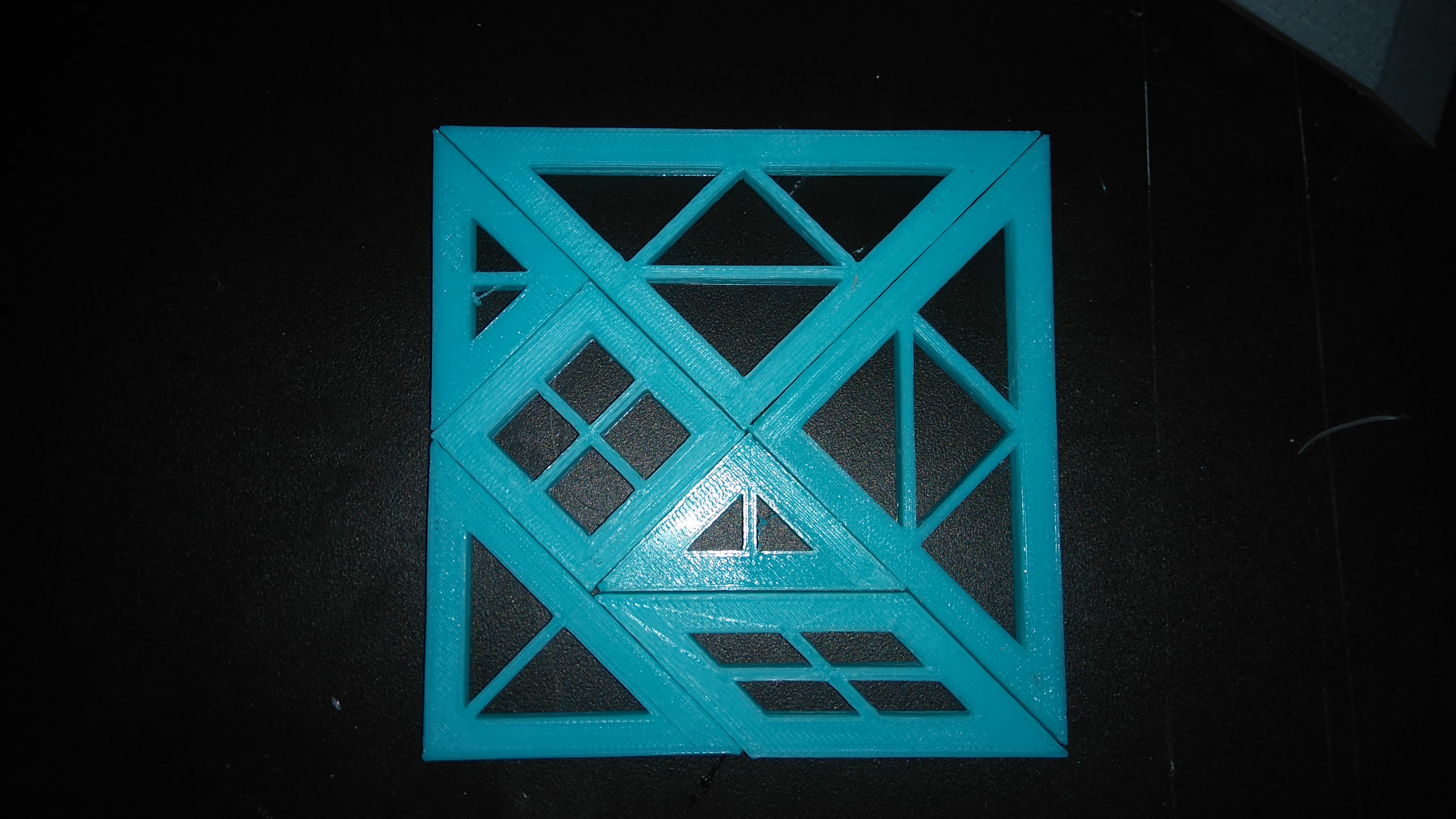 Tangram