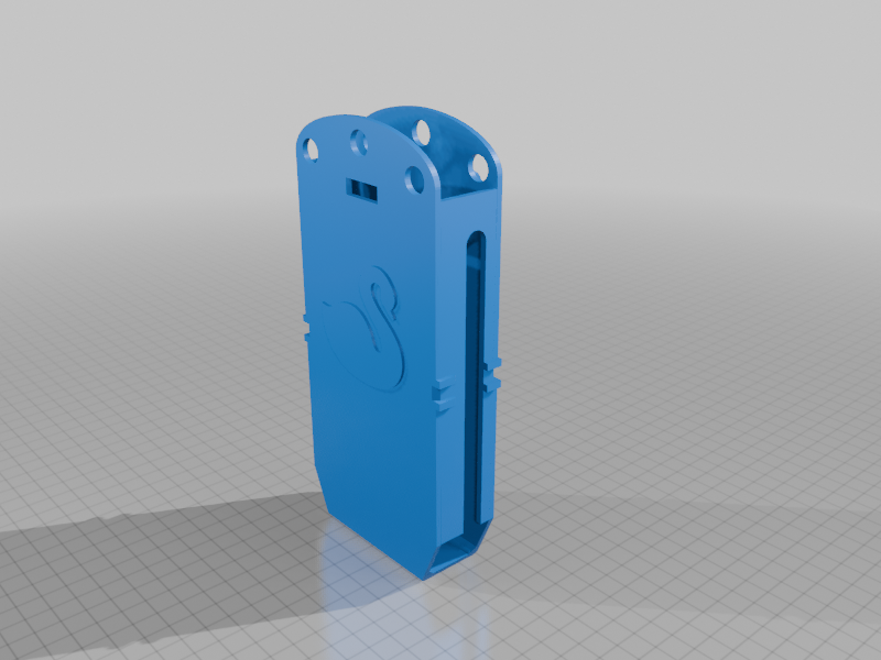 Boxsaver Pocketstyle