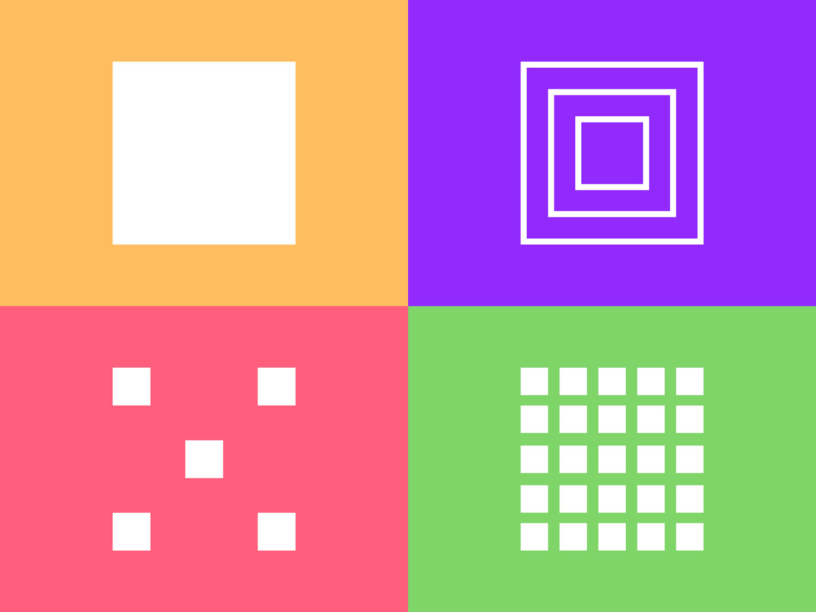 Customizable Bed Leveling Test