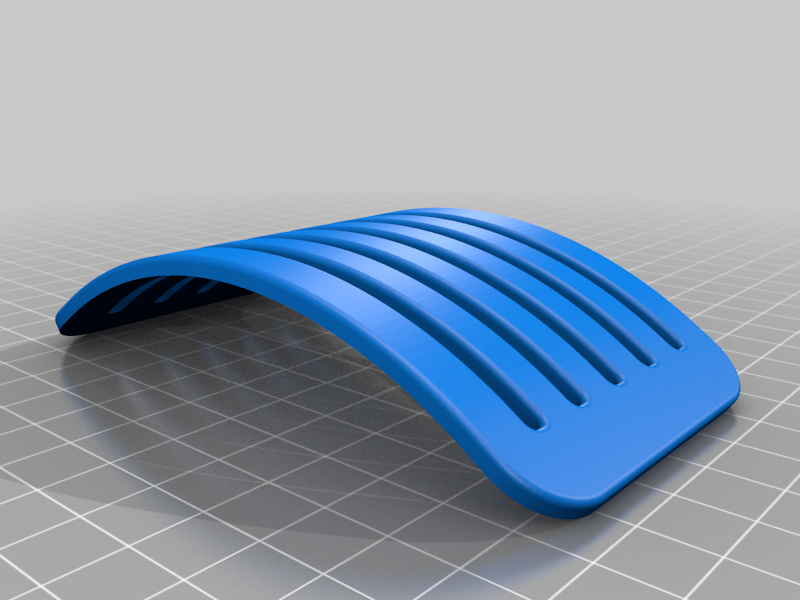 Wrist Rest for mouse