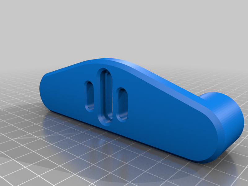Filament Spool Rack Stackable