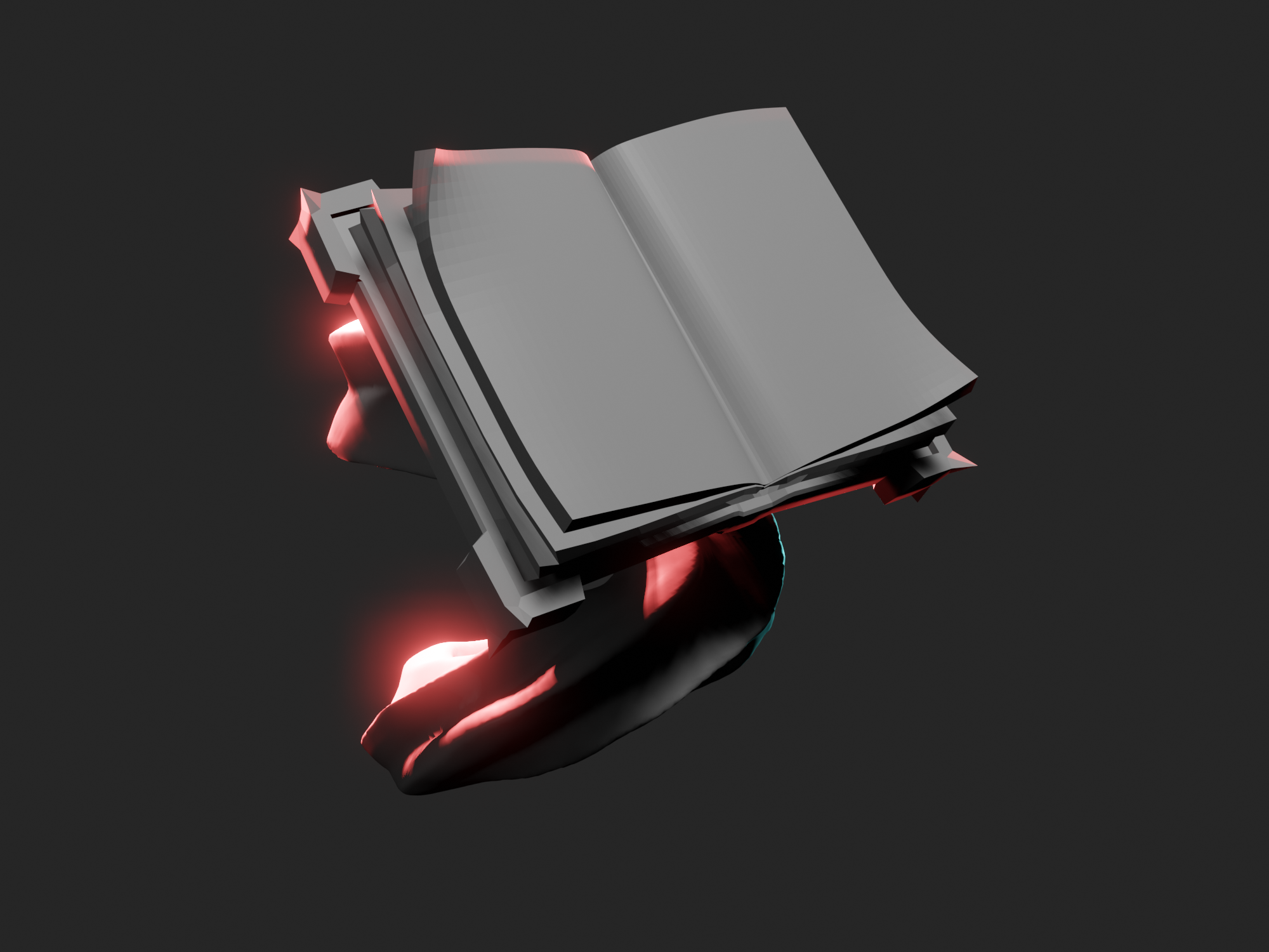 Occult Grimoire