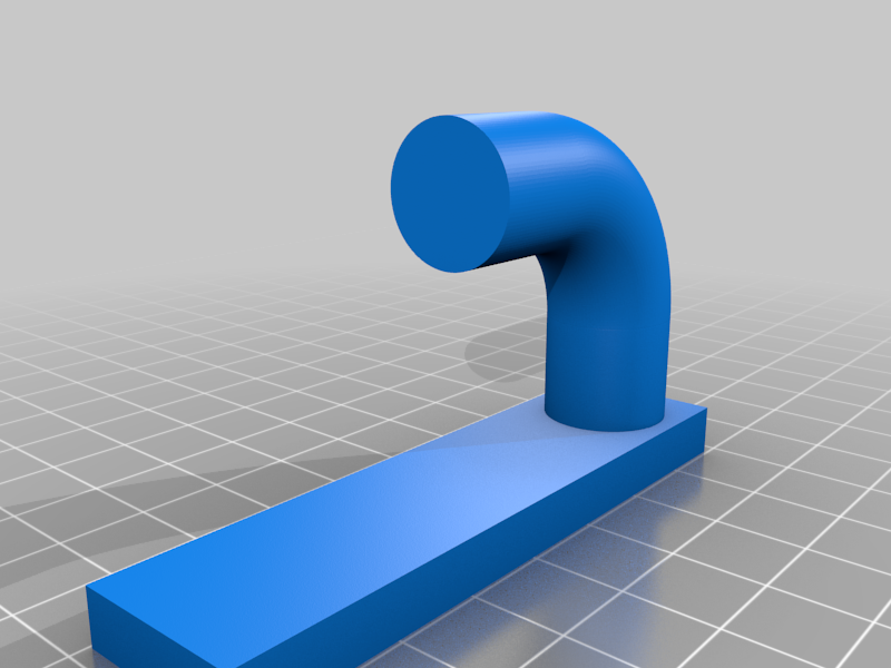 Coat hook for 16lbs Velcro Command strips