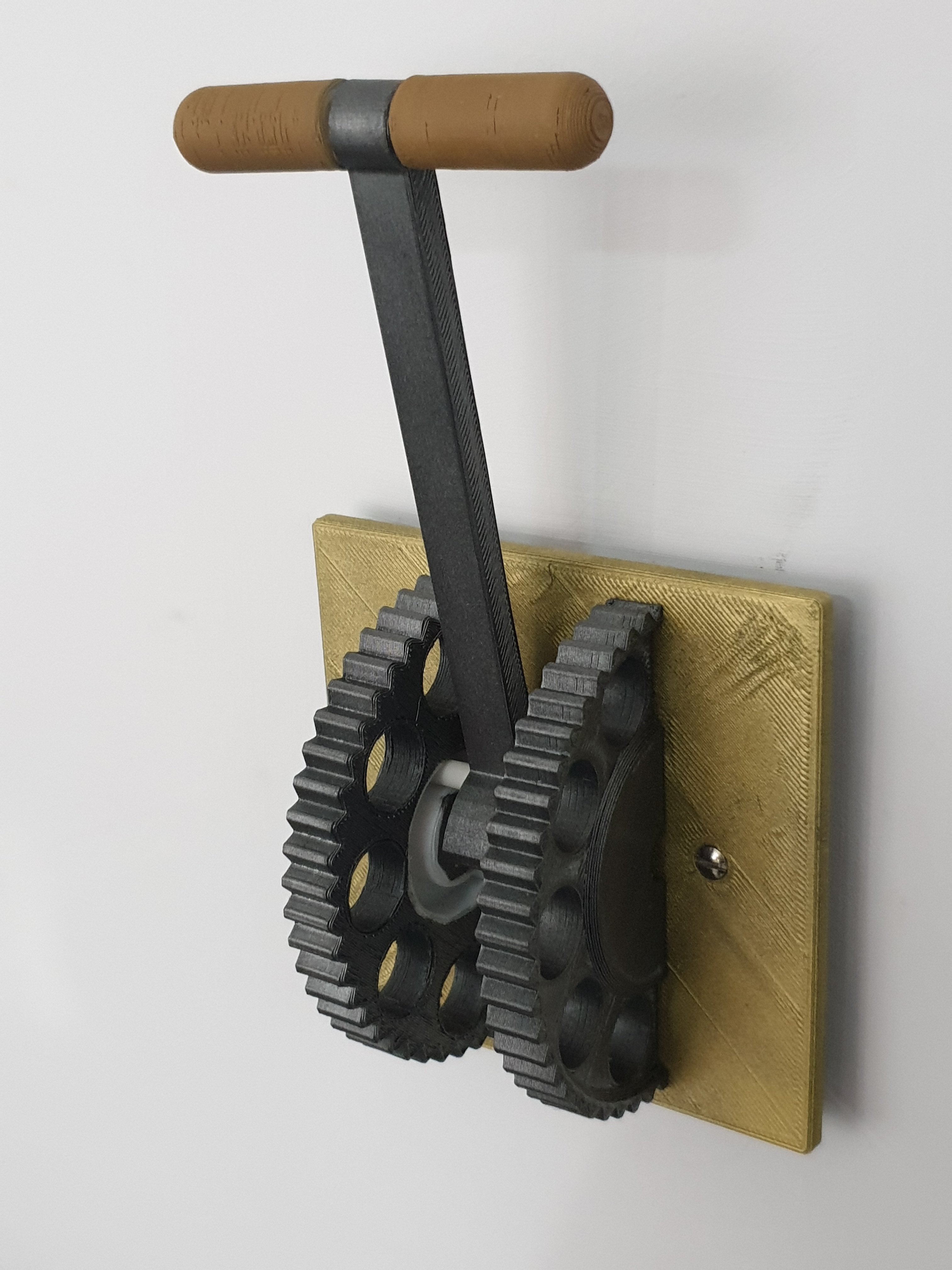 light switch