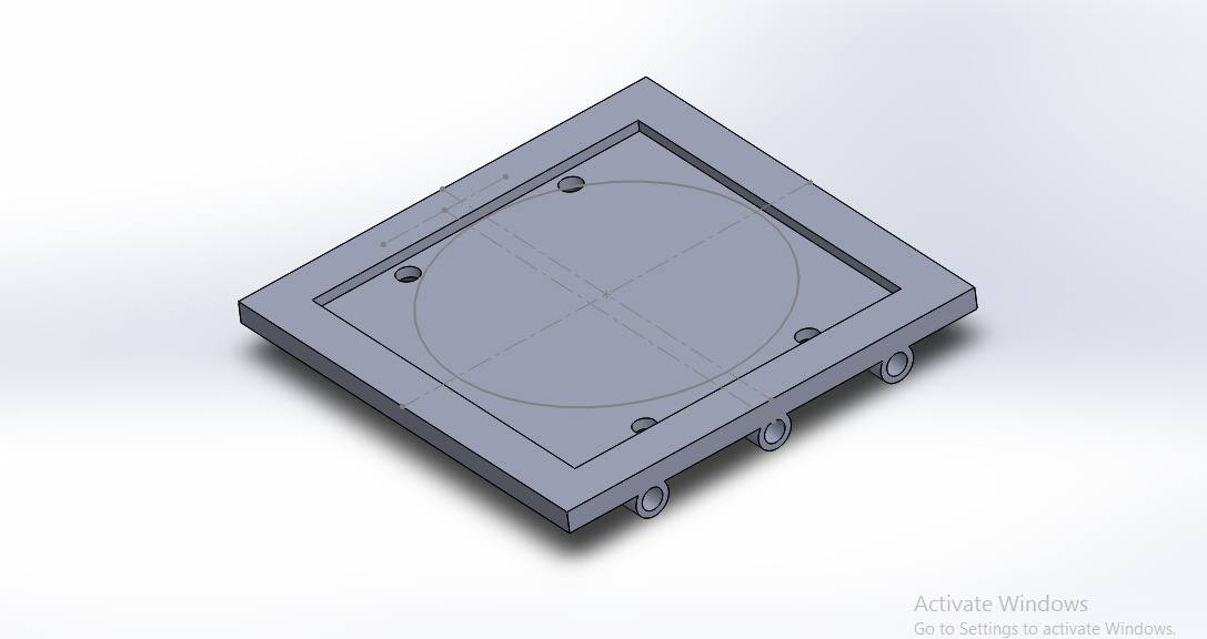 EKU Robotics Project