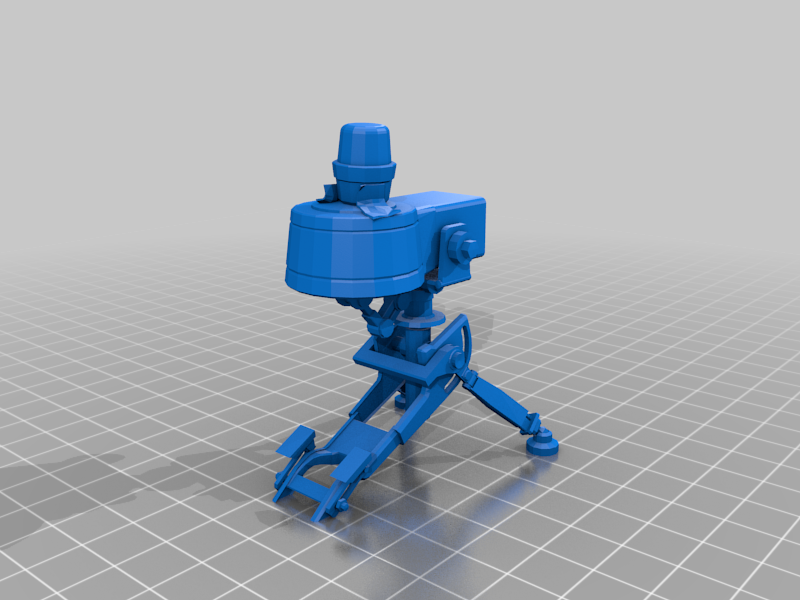 TF2 Mini-Sentry