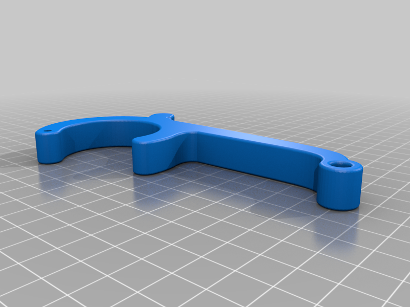 The Door Handler v2