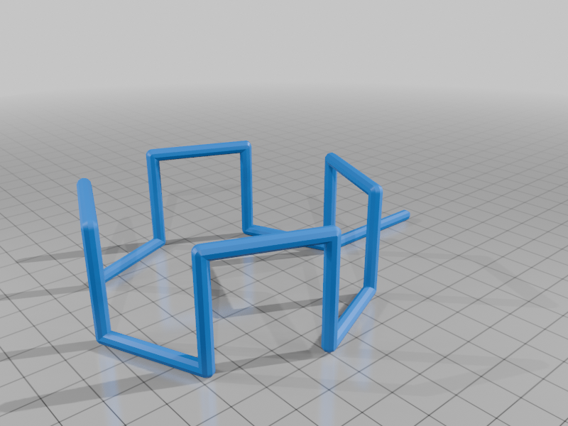 Soap frames